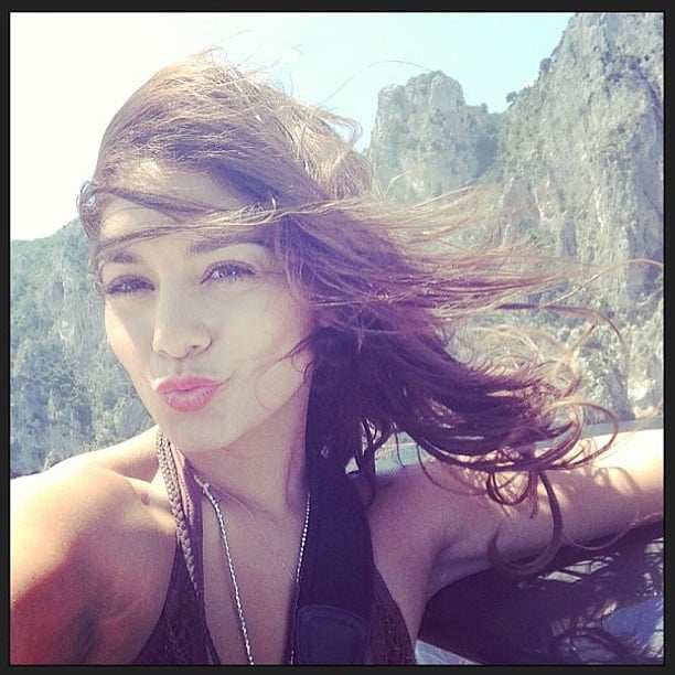 Vanassa Hudgens #90284995