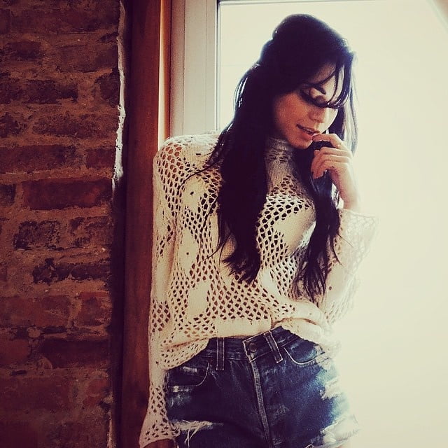Vanassa Hudgens #90284998