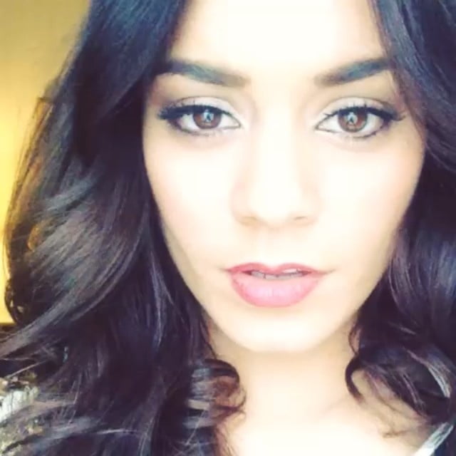 Vanassa Hudgens #90285004