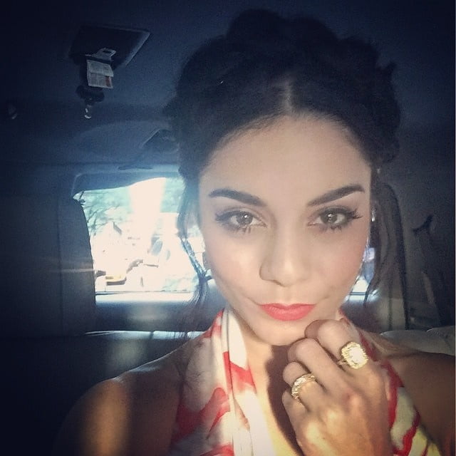 Vanassa Hudgens #90285005