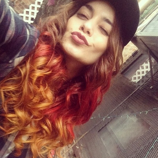 Vanassa Hudgens #90285009