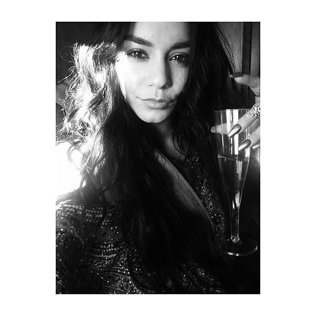 Vanassa Hudgens #90285012