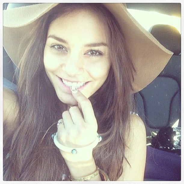 Vanassa Hudgens #90285015