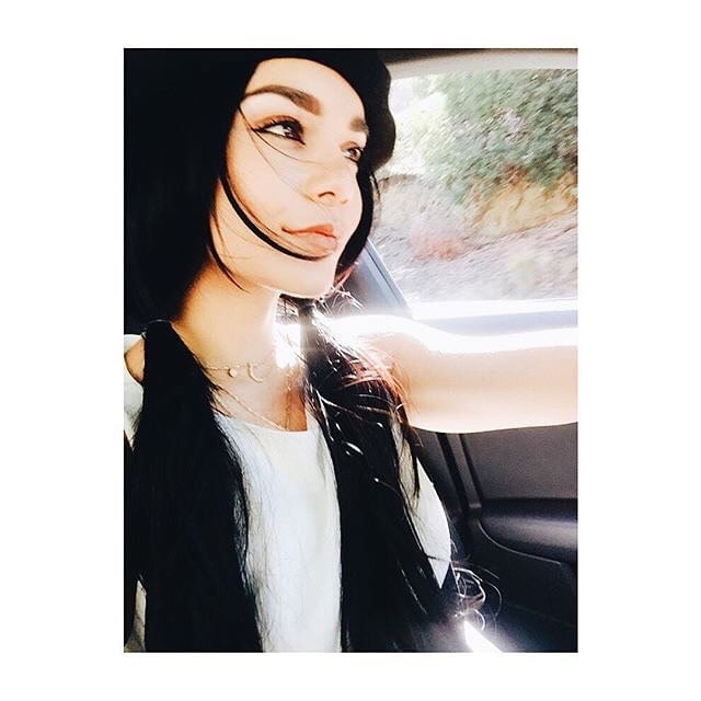 Vanassa Hudgens #90285017