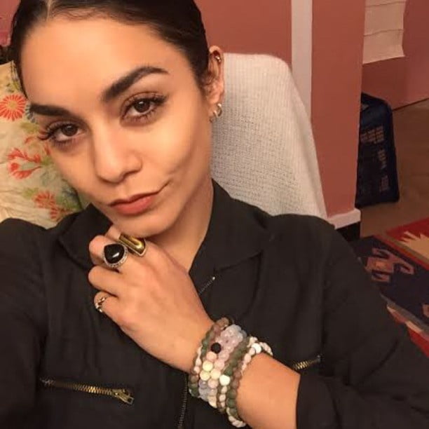 Vanassa Hudgens #90285019