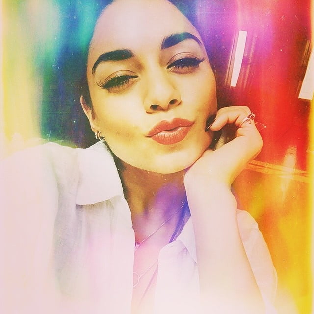 Vanassa Hudgens #90285025