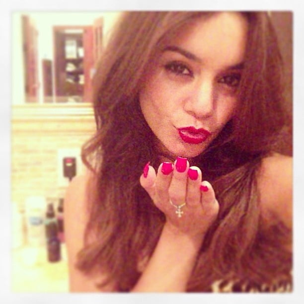 Vanassa Hudgens #90285031