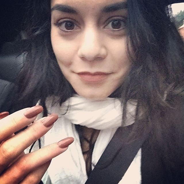 Vanassa Hudgens #90285034