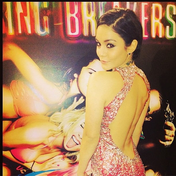 Vanassa Hudgens #90285035