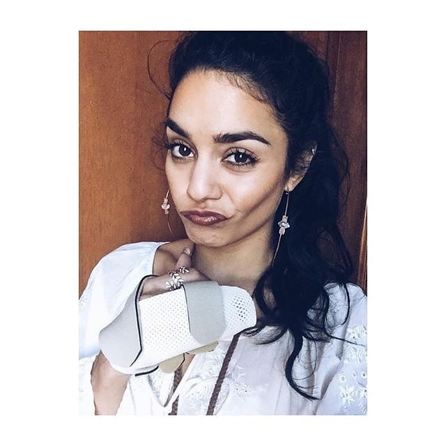 Vanassa Hudgens #90285037