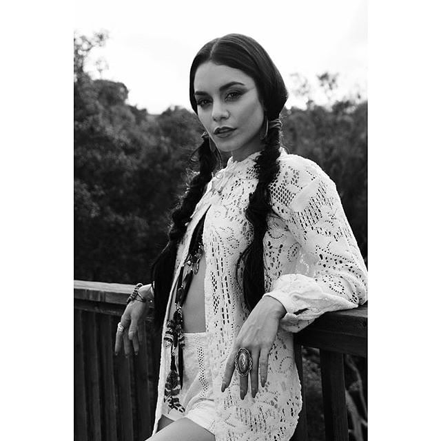 Vanassa Hudgens #90285039