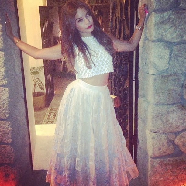 Vanassa Hudgens #90285044