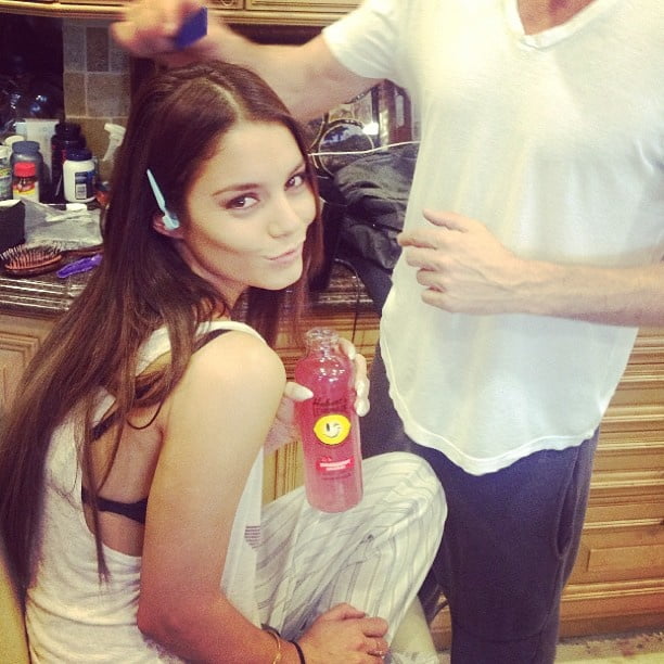 Vanassa Hudgens #90285045