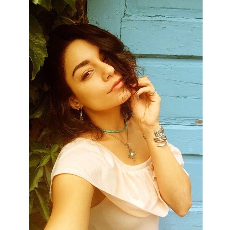 Vanassa Hudgens #90285047
