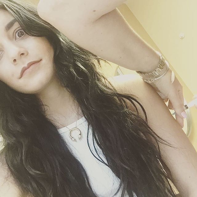 Vanassa Hudgens #90285048