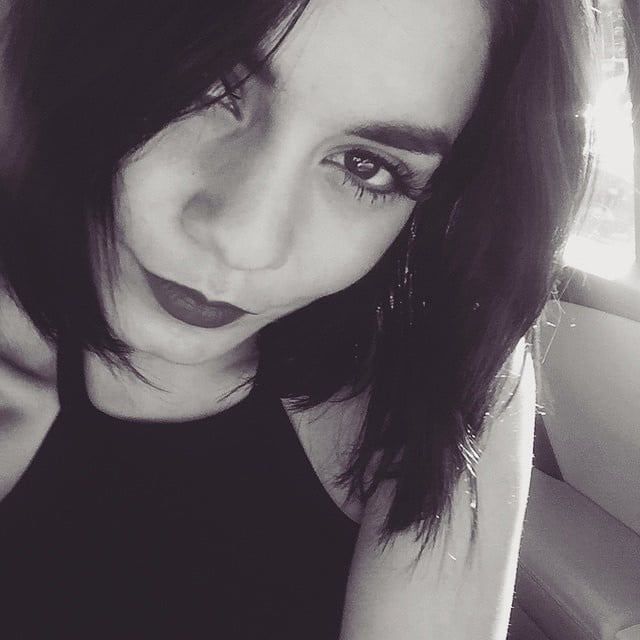 Vanassa Hudgens #90285055