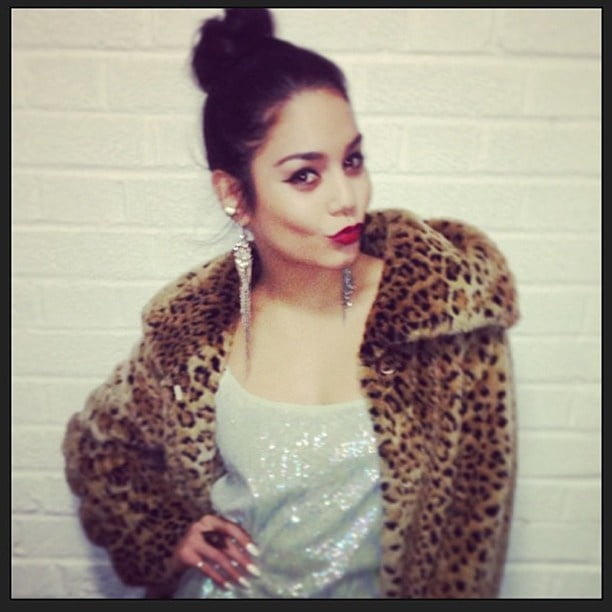 Vanassa Hudgens #90285059