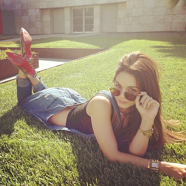 Vanassa Hudgens #90285061