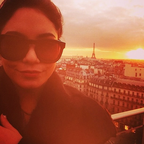 Vanassa Hudgens #90285068