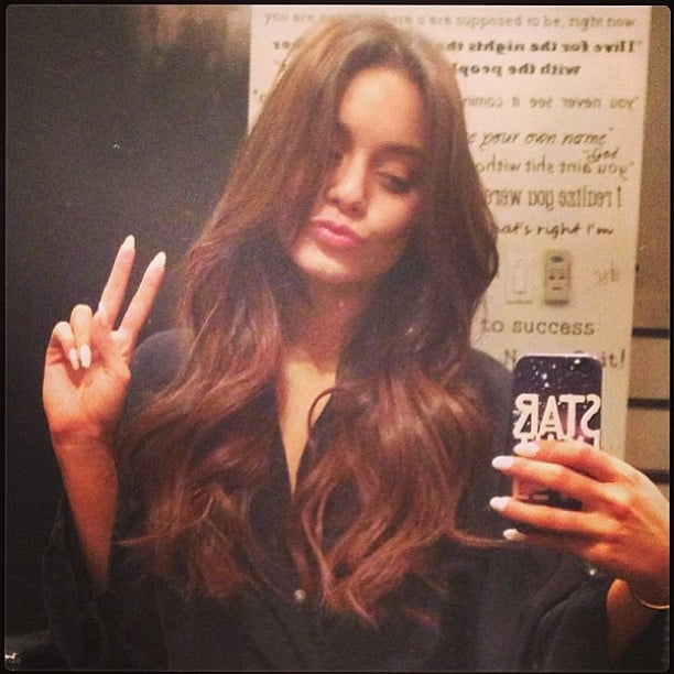 Vanassa Hudgens #90285075