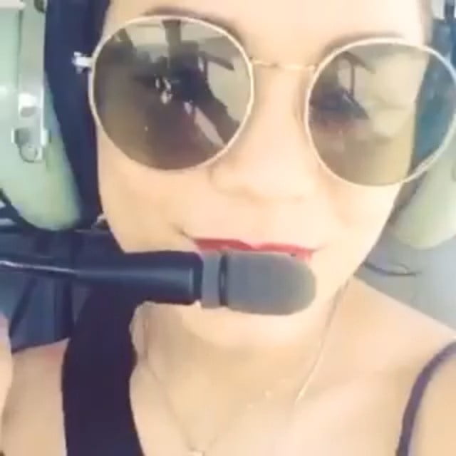 Vanassa Hudgens #90285077