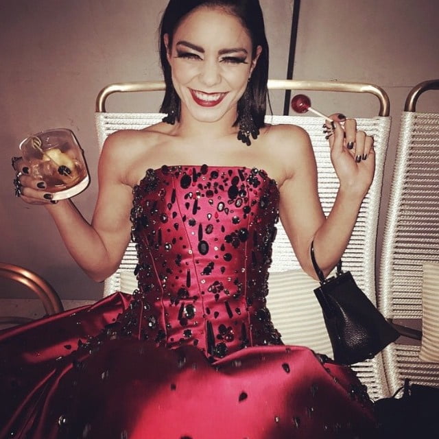 Vanassa Hudgens #90285078