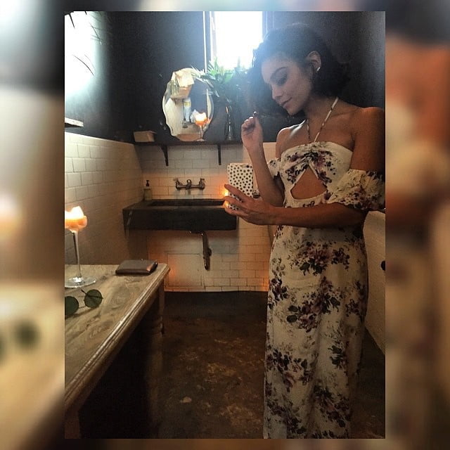 Vanassa Hudgens #90285079