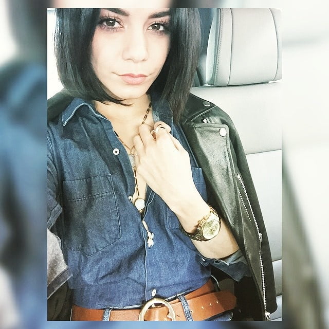 Vanassa Hudgens #90285082