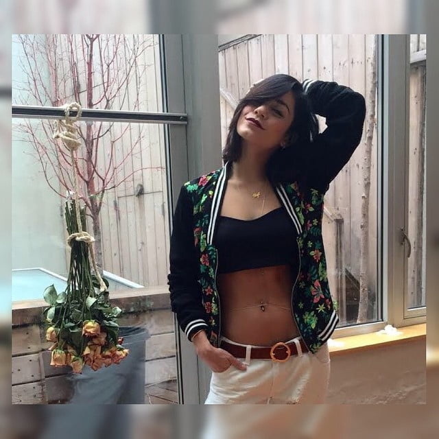 Vanassa Hudgens #90285089