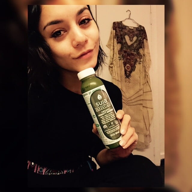 Vanassa Hudgens #90285098