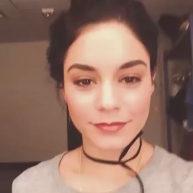 Vanassa Hudgens #90285099