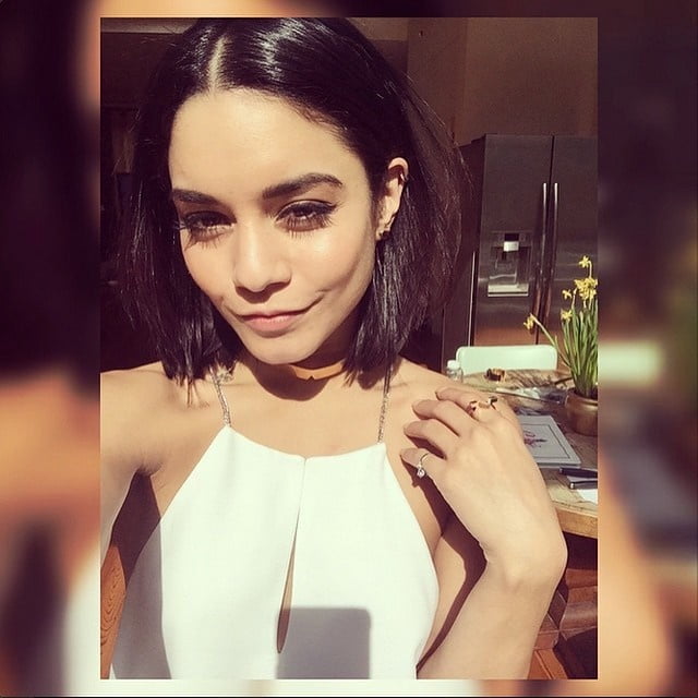 Vanassa Hudgens #90285100