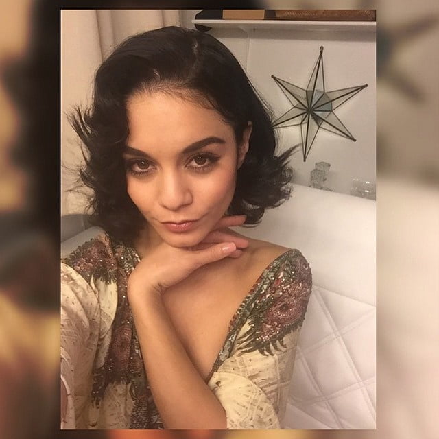 Vanassa Hudgens #90285101