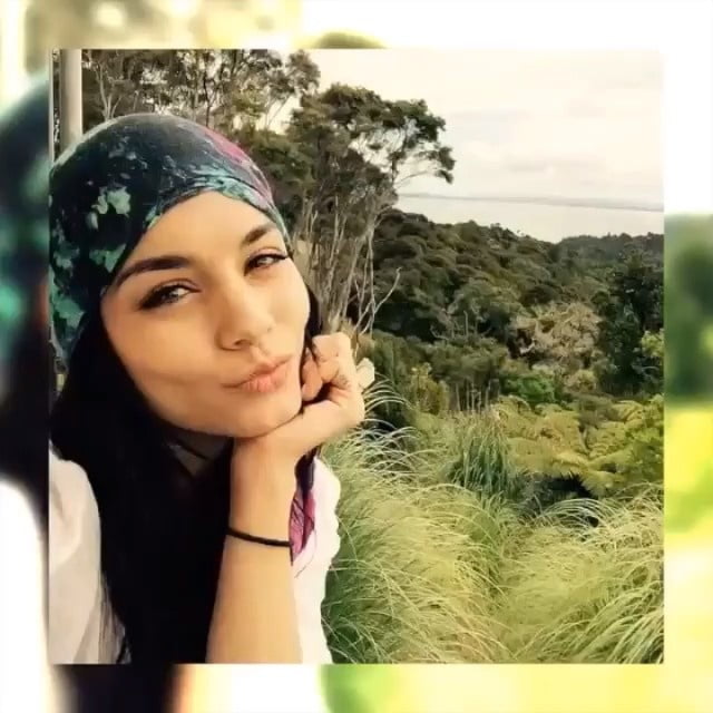 Vanassa Hudgens #90285104