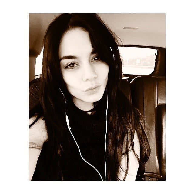 Vanassa Hudgens #90285110