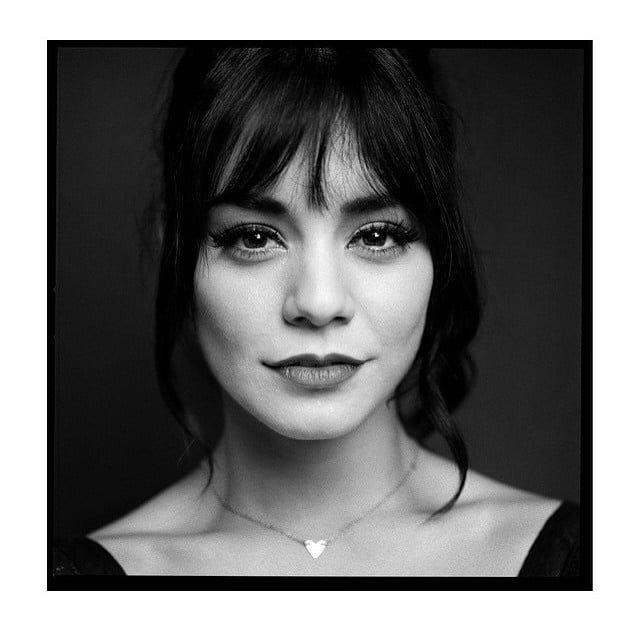 Vanassa Hudgens #90285112