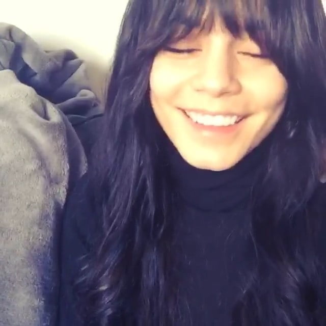 Vanassa Hudgens #90285114