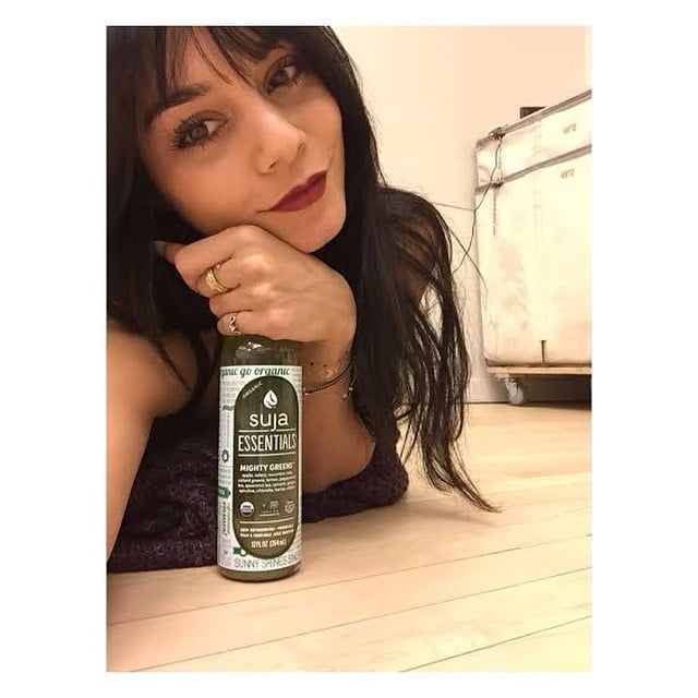 Vanassa Hudgens #90285117