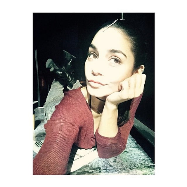 Vanassa Hudgens #90285118
