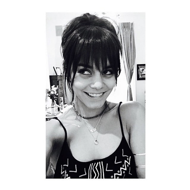 Vanassa Hudgens #90285134