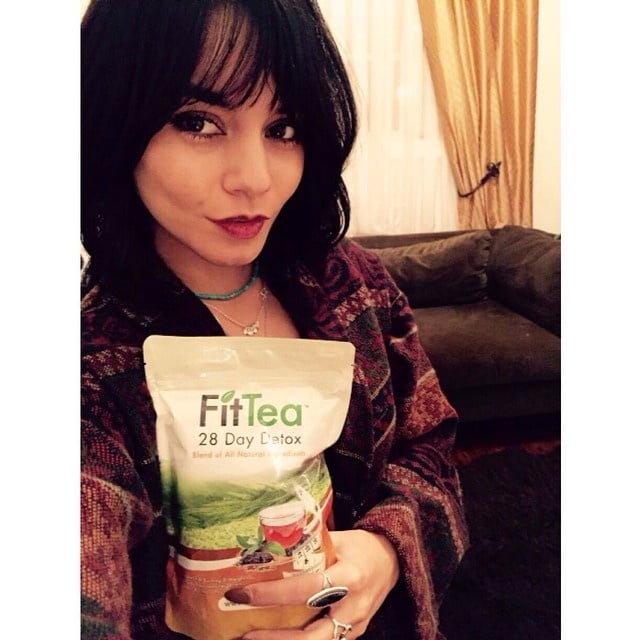 Vanassa Hudgens #90285137