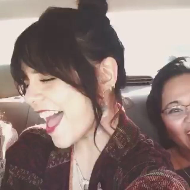 Vanassa Hudgens #90285138