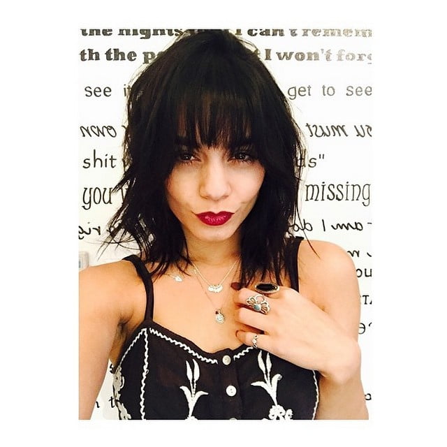 Vanassa Hudgens #90285140