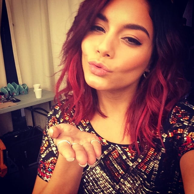 Vanassa Hudgens #90285141