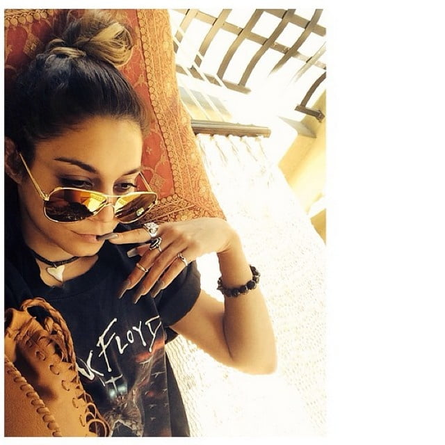 Vanassa Hudgens #90285148