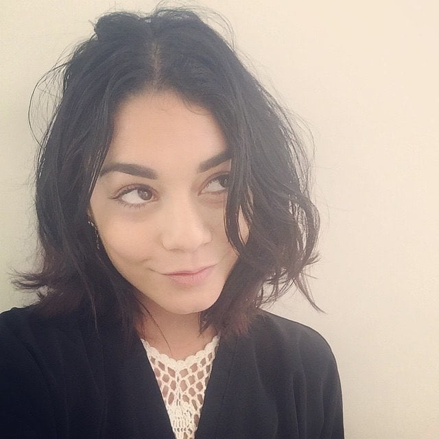 Vanassa Hudgens #90285152