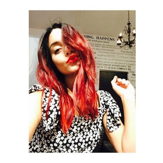 Vanassa Hudgens #90285158