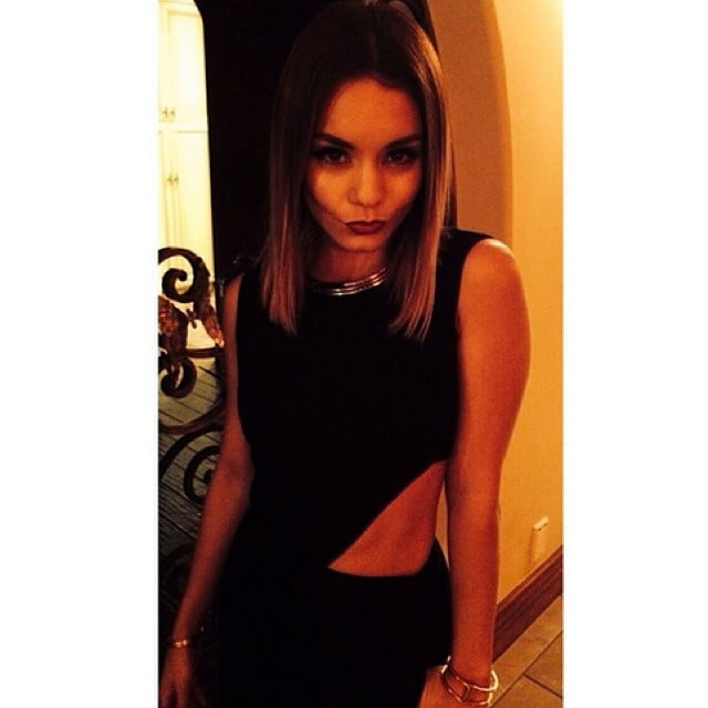 Vanassa Hudgens #90285159
