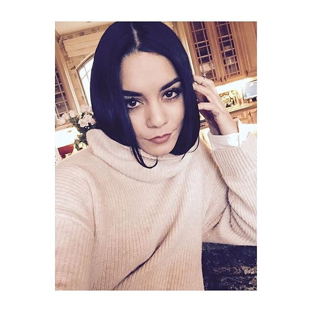 Vanassa Hudgens #90285160