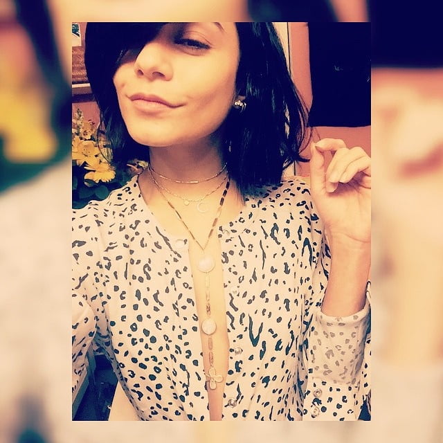 Vanassa Hudgens #90285163
